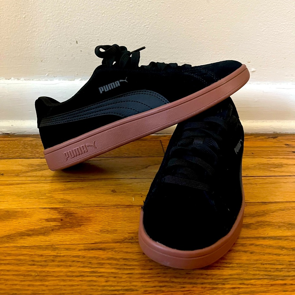 Puma 3.0 Trainers